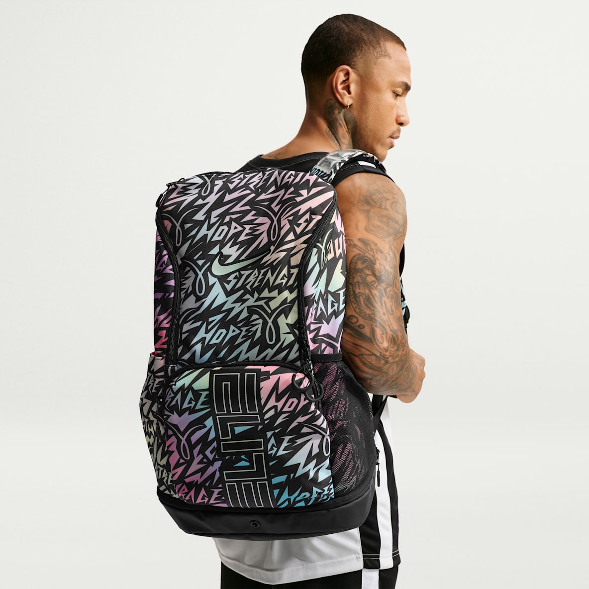 Nike Varsity Elite 双肩包
