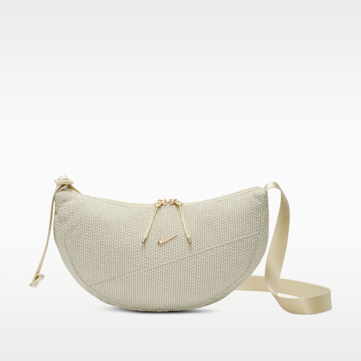 Nike Aura 新月形斜挎包