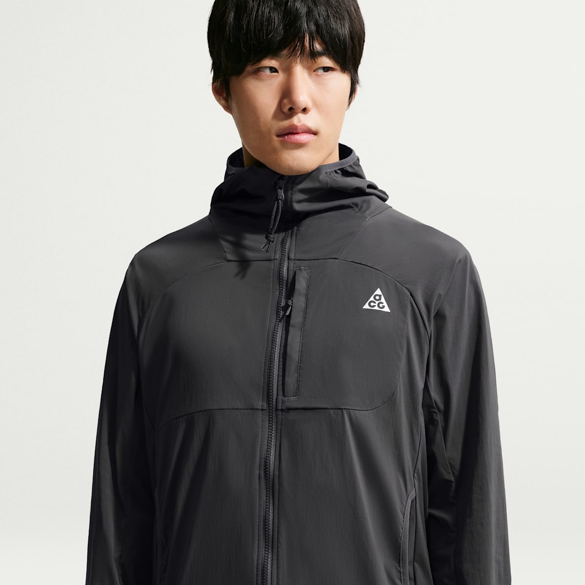 Nike ACG "Five Towers" 男子可收纳夹克