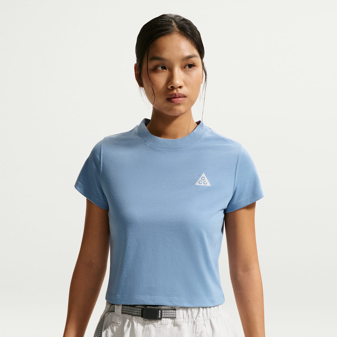 Nike ACG Dri-FIT 女子速干短袖上衣