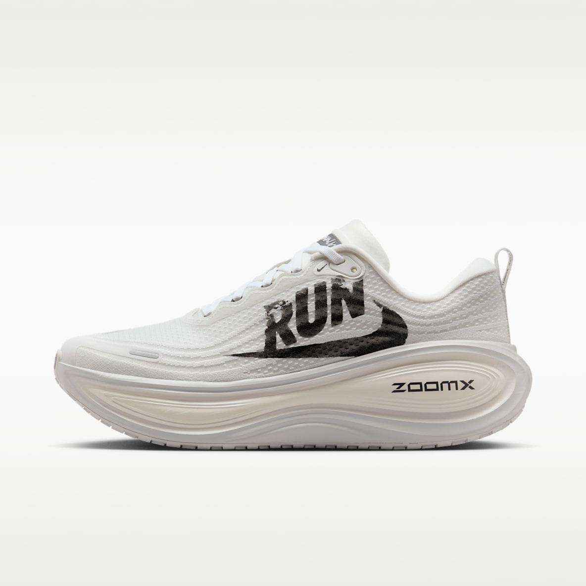 Nike Vomero Plus 耐克超级迈柔男子公路跑步鞋