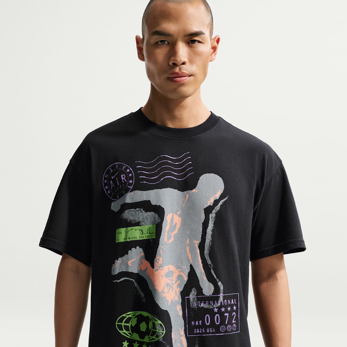 Nike Sportswear 男子T恤
