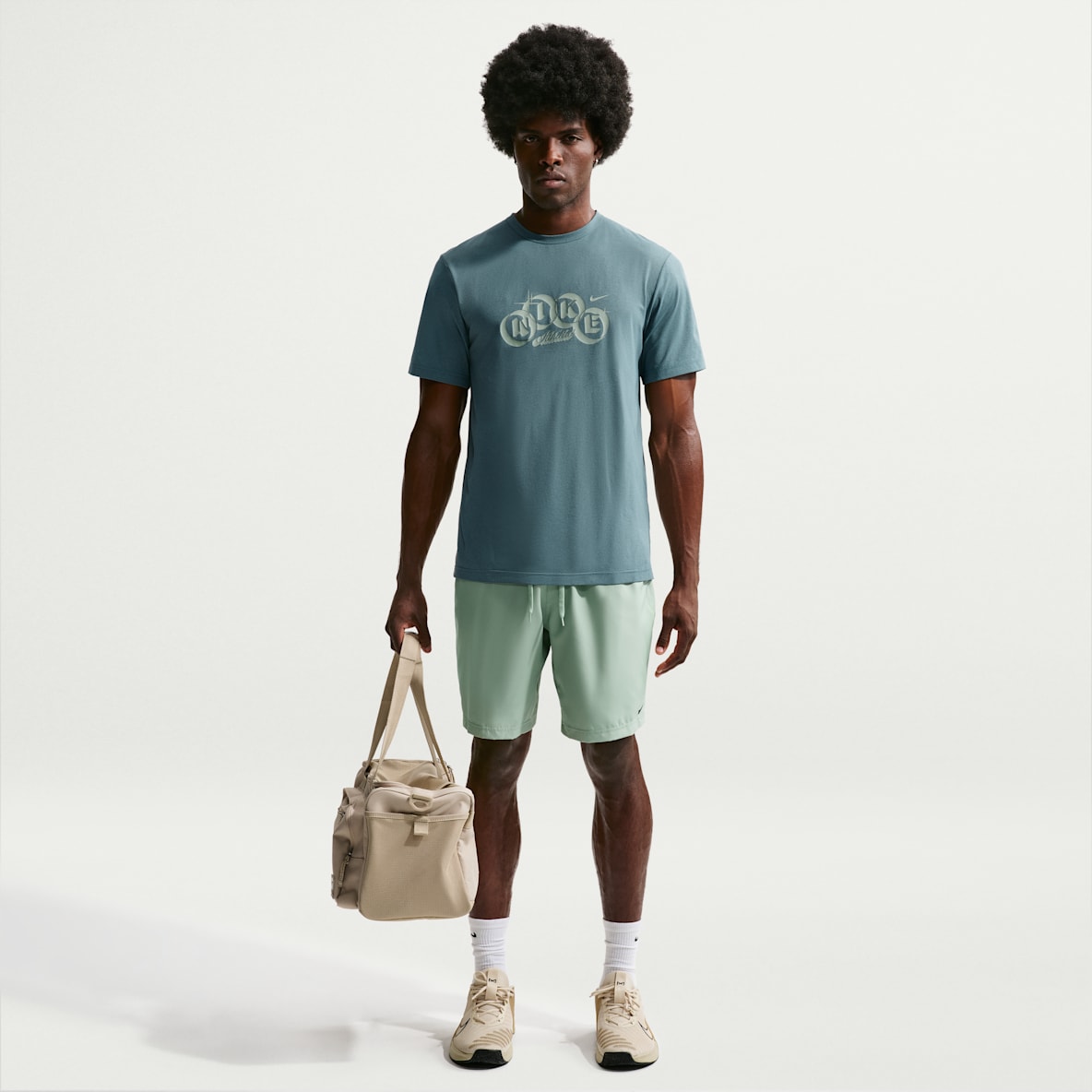 Nike Form Dri-FIT 男子速干百搭短裤（无衬裤）