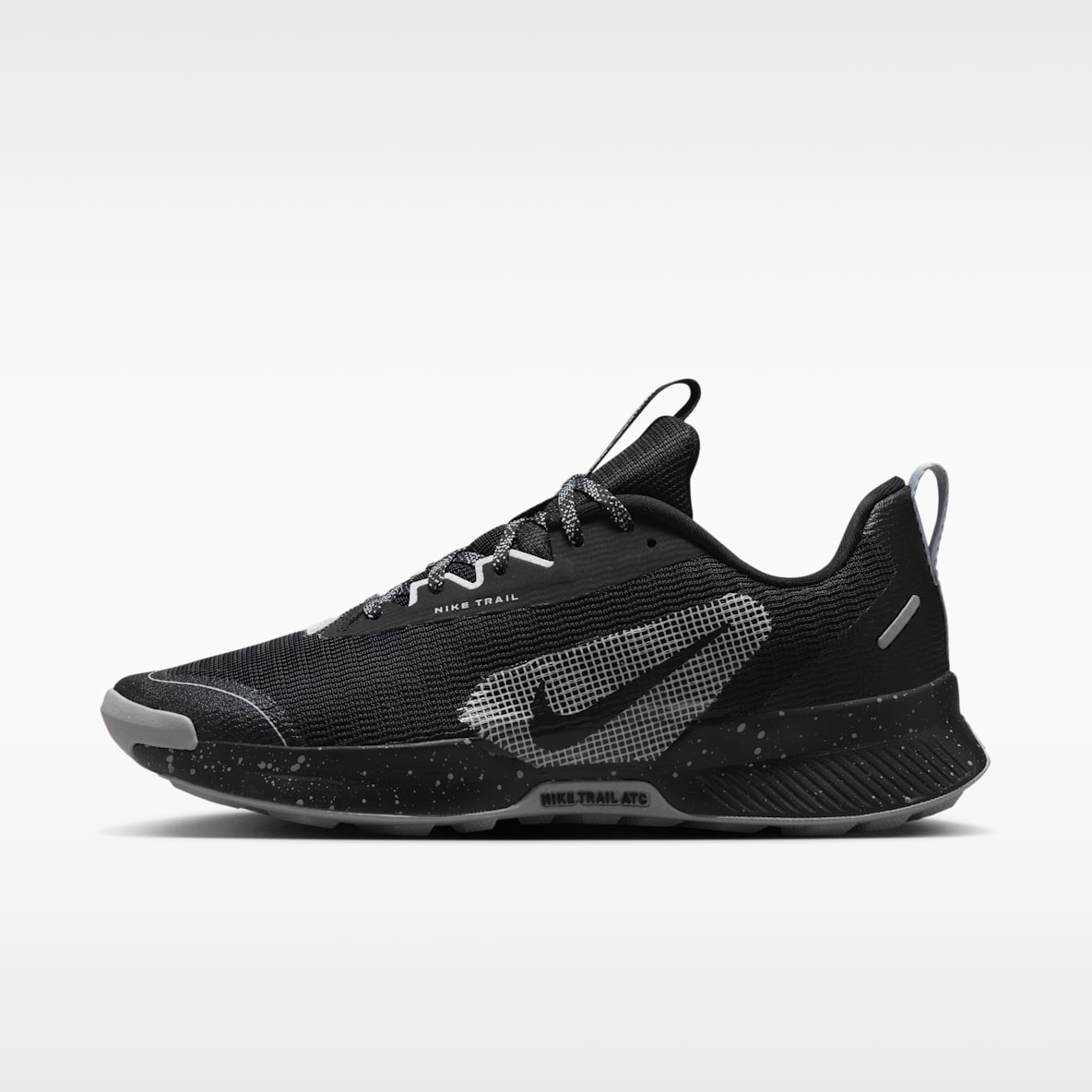 Nike Juniper Trail 3 女子越野跑步鞋
