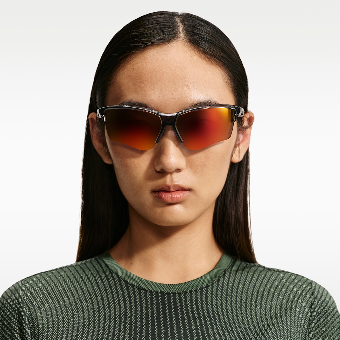 Nike Windtrack Relay LB 低鼻桥太阳镜