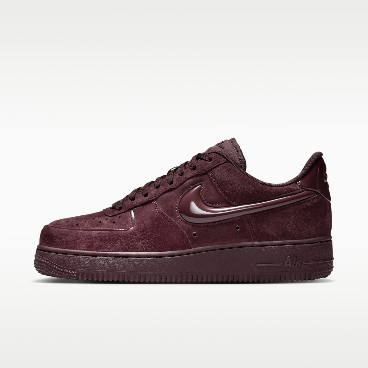 Nike Air Force 1 '07 女子空军一号运动鞋