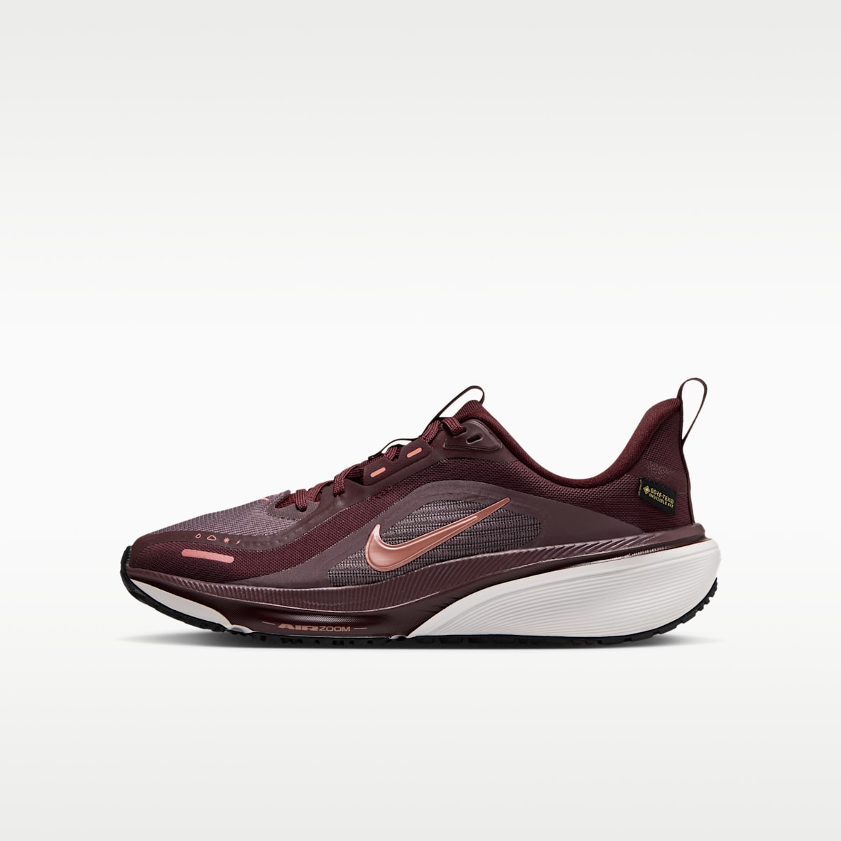 Nike Pegasus 42 GORE-TEX 耐克小飞马大童防水公路跑步鞋
