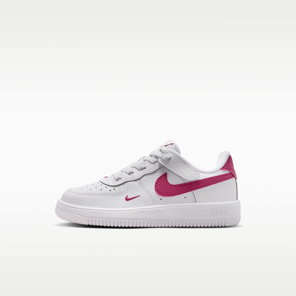 Nike Force 1 Low EasyOn Nike Force 1 Low EasyOn 幼童运动鞋