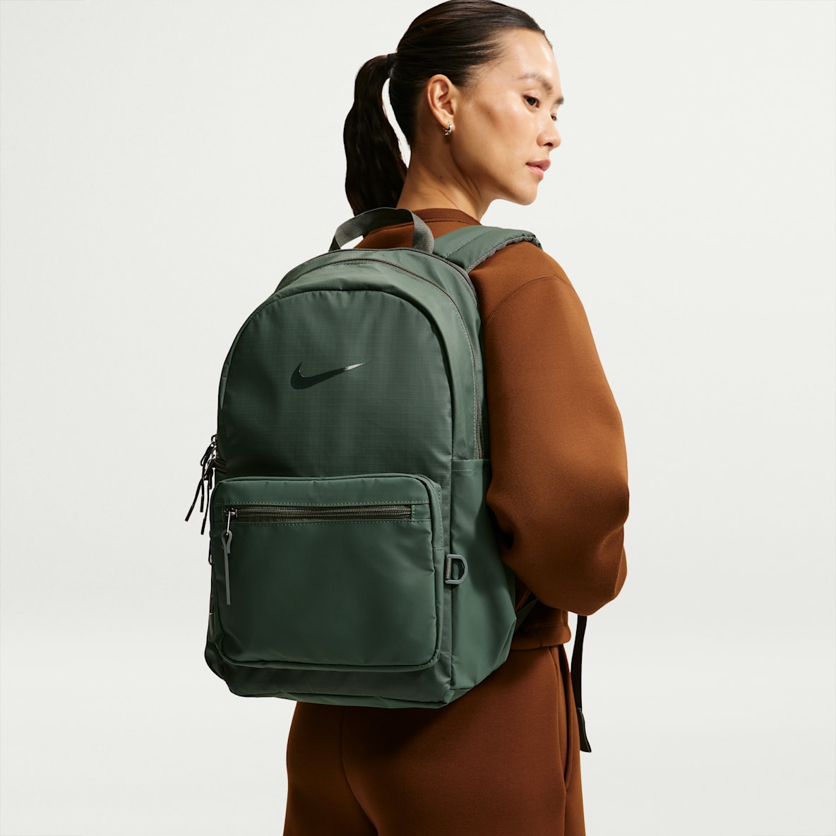 Nike Heritage 冬季款尤金双肩包