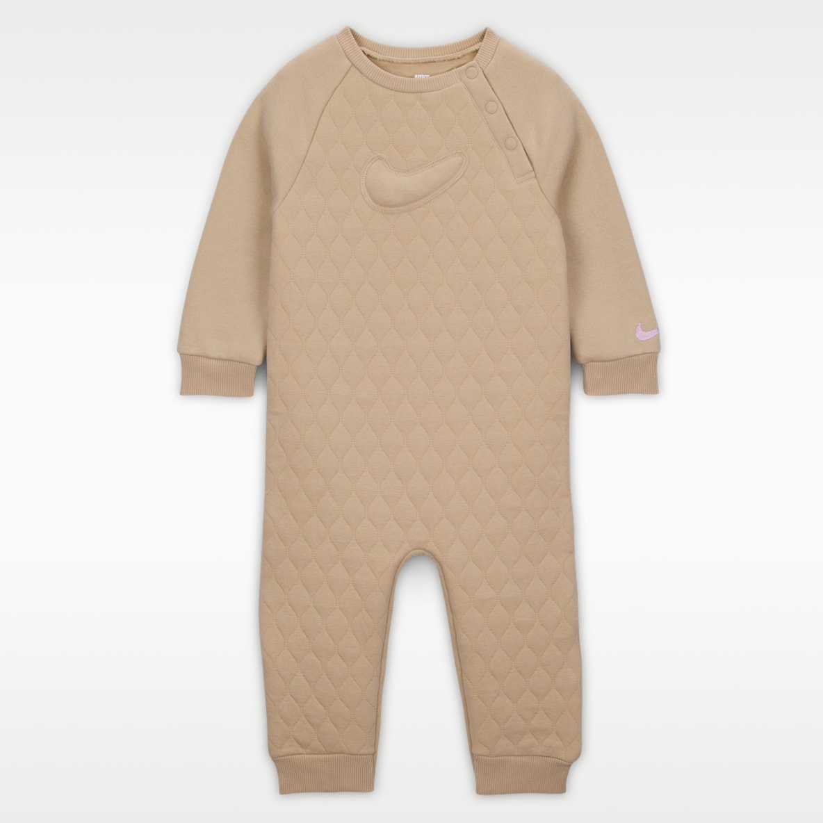 Nike Ready, Set! 婴童连体衣