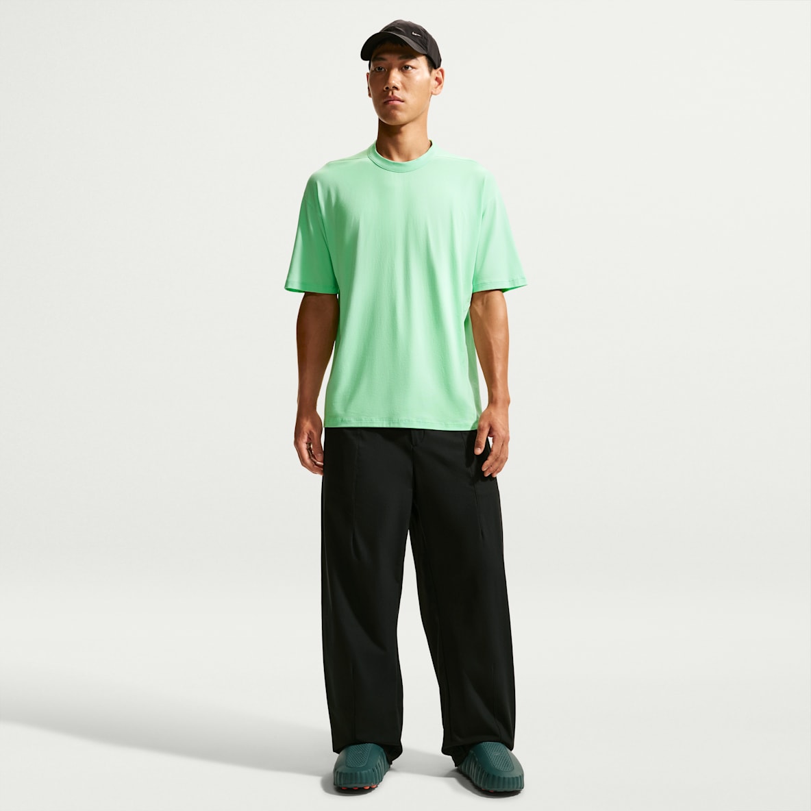 Nike 24.7 PerfectStretch Dri-FIT 无界弹韧男子防晒速干长裤