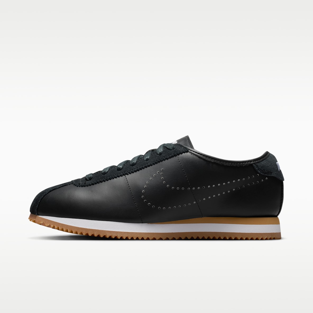 Nike Cortez Leather 女子运动鞋
