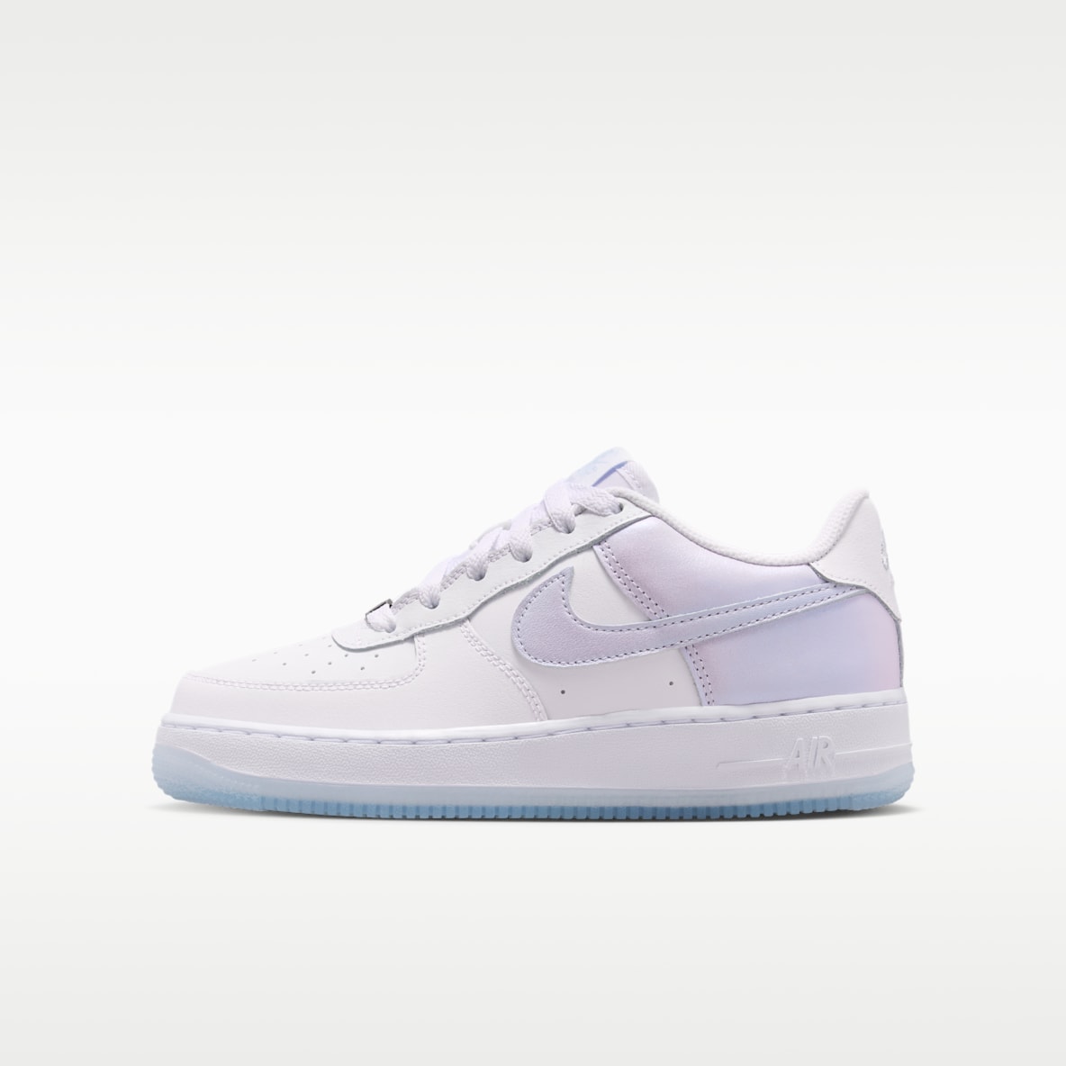 Nike Air Force 1 大童空军一号运动鞋