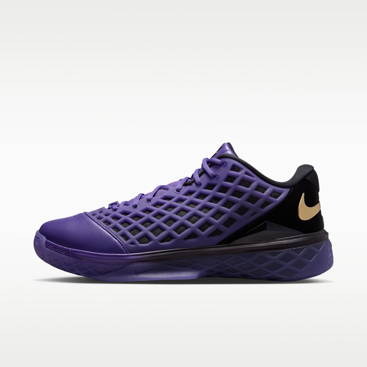 Kobe 3 Low Protro x 巴萨 科比男子篮球鞋