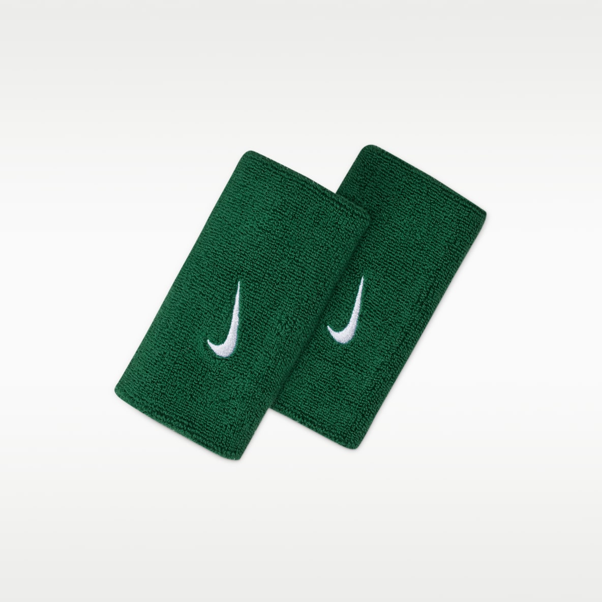 Nike Swoosh Doublewide 2.0 护腕(1 对)