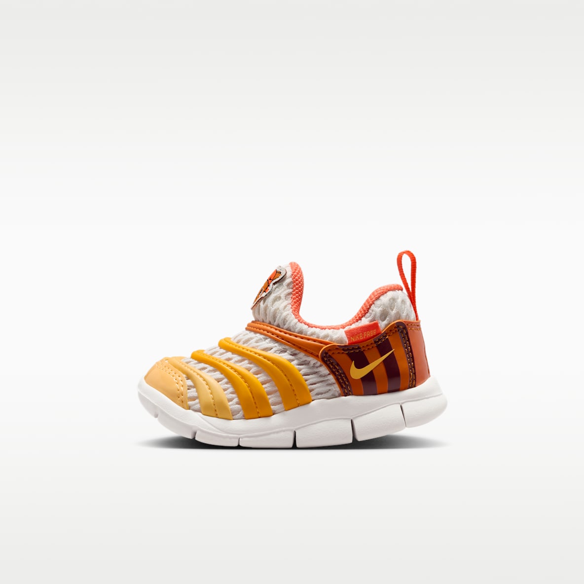 Nike Dynamo Free BR 2 Nike Dynamo Free BR 2 耐克毛毛虫婴童运动鞋