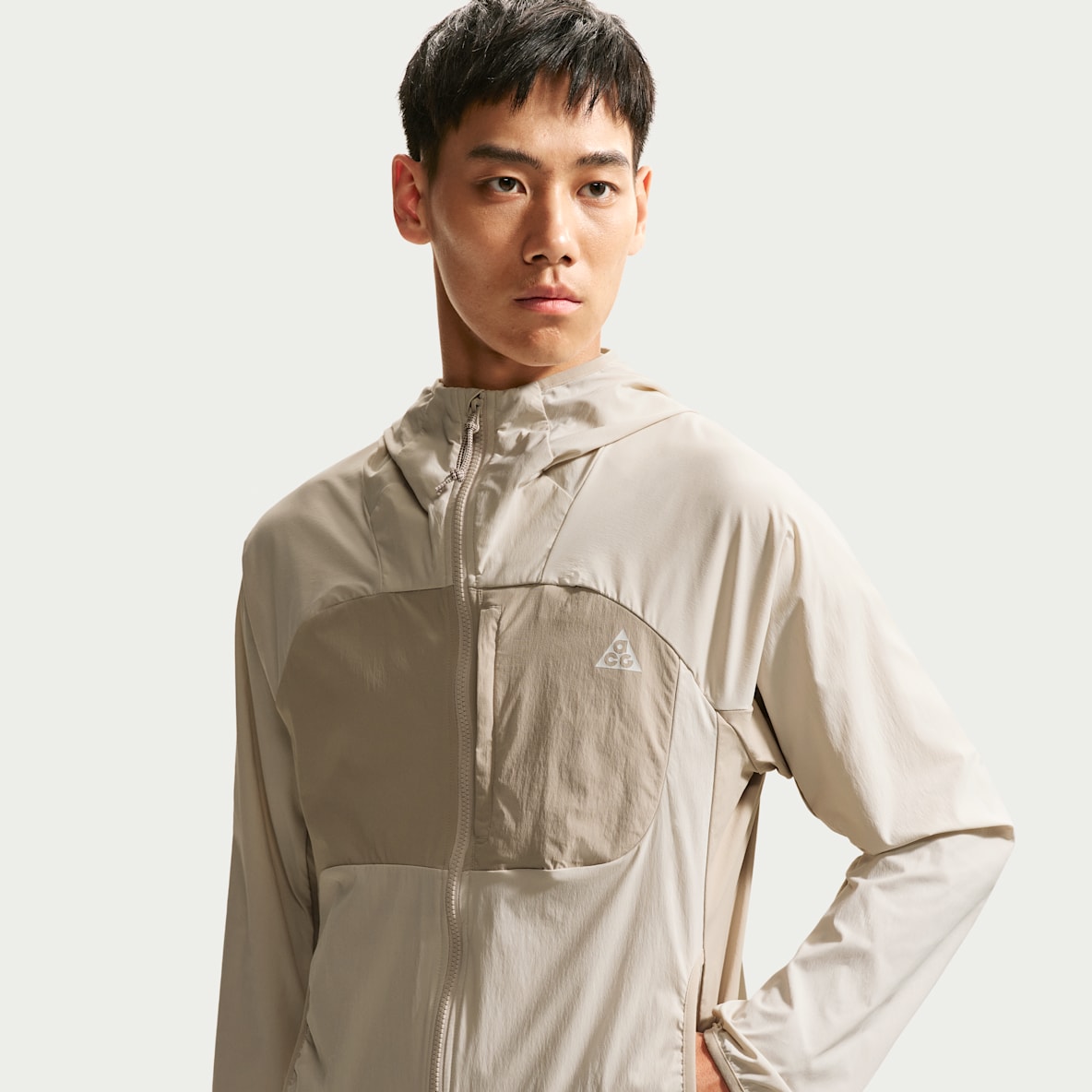 Nike ACG "Five Towers" 男子速干夹克防晒衣