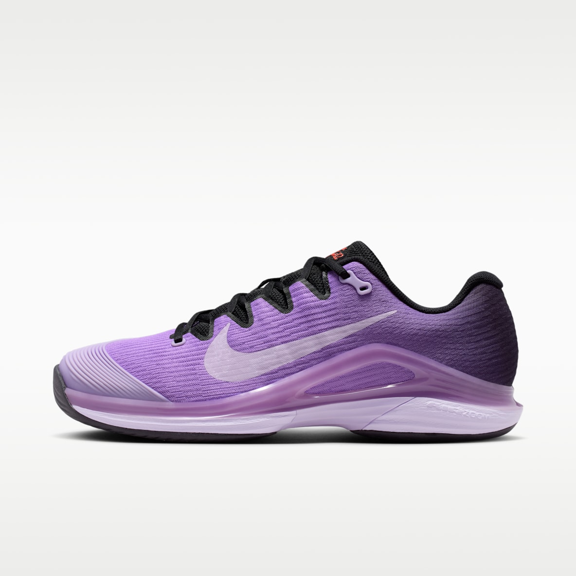 Nike Vapor 12 卡洛斯·阿尔卡拉斯同款男子硬地球场网球鞋