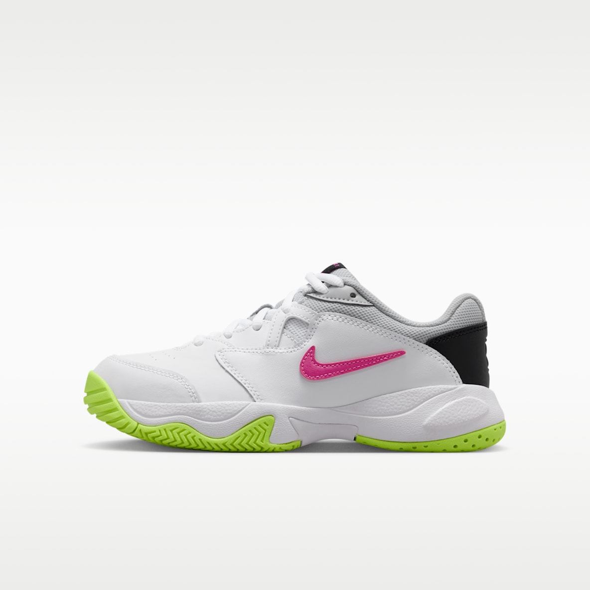 NikeCourt Jr. Lite 2 大童网球鞋