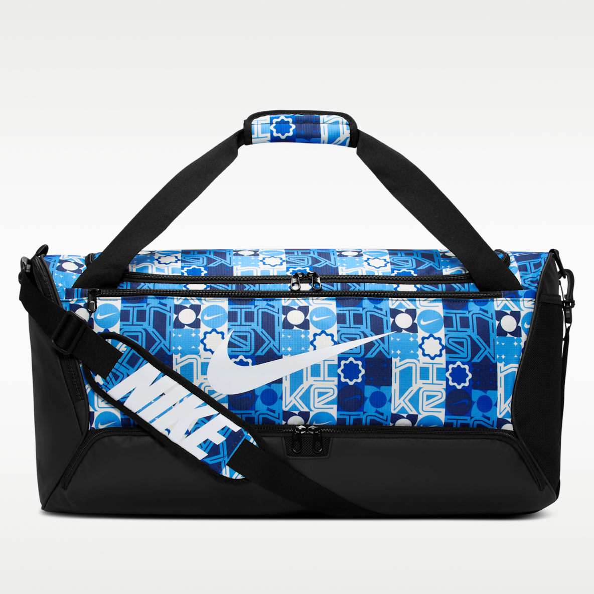 Nike Brasilia 训练行李包