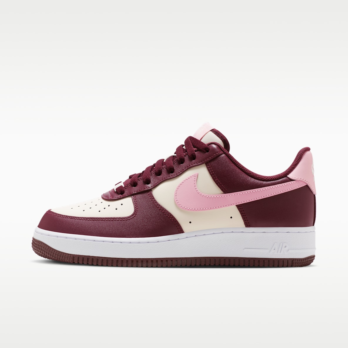 Nike Air Force 1 '07 男子空军一号运动鞋