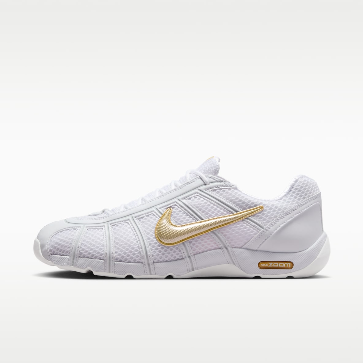 Nike Air Zoom Fencer 击剑鞋