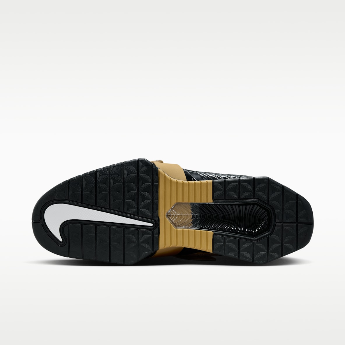Nike Romaleos 4 举重运动鞋