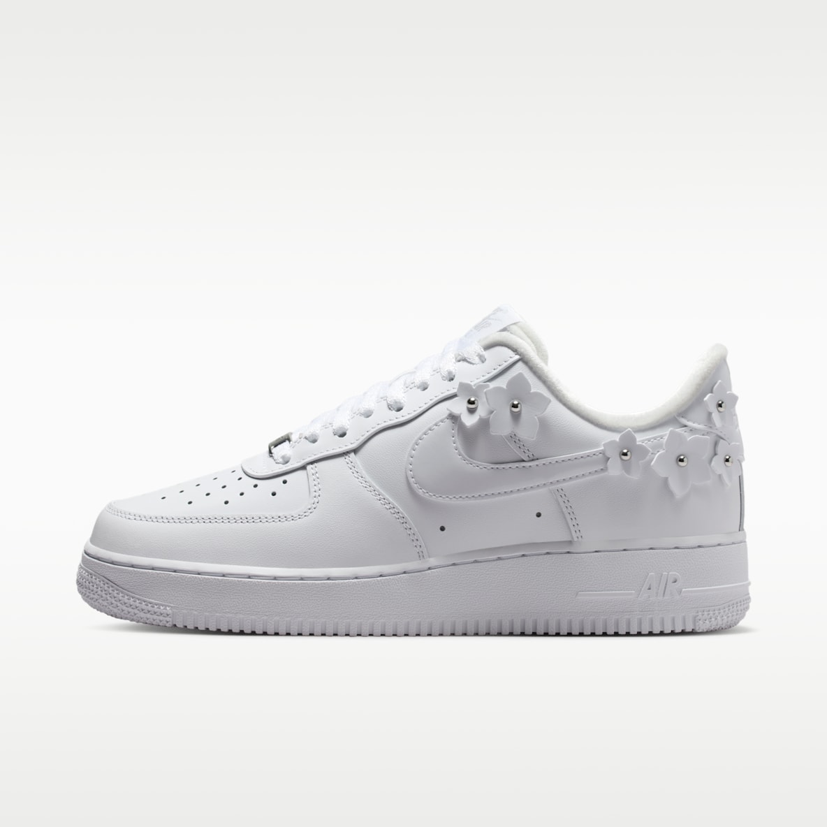 Nike Air Force 1 '07 "Florette" 女子空军一号运动鞋