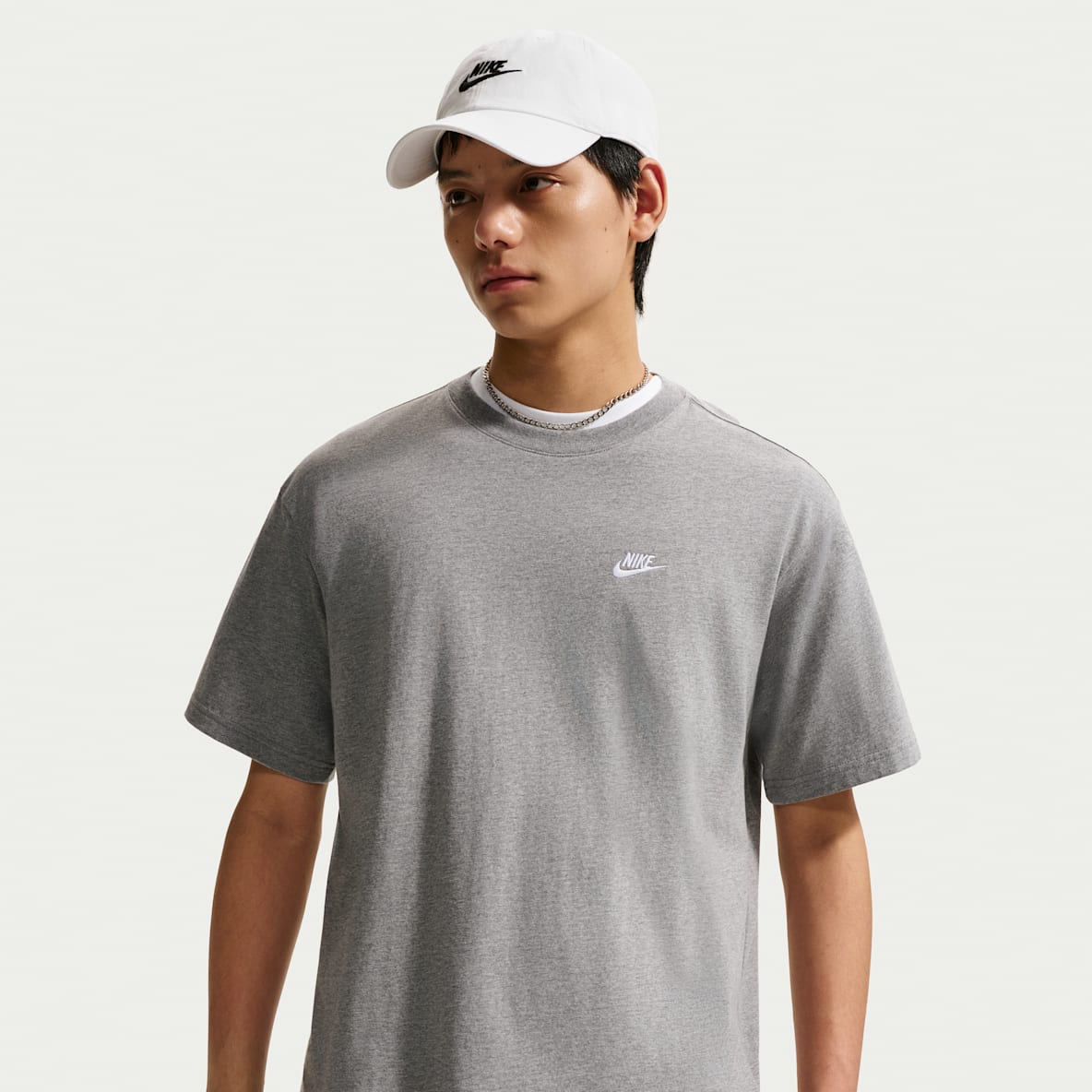 Nike Sportswear Club Nike Sportswear Club 男子T恤