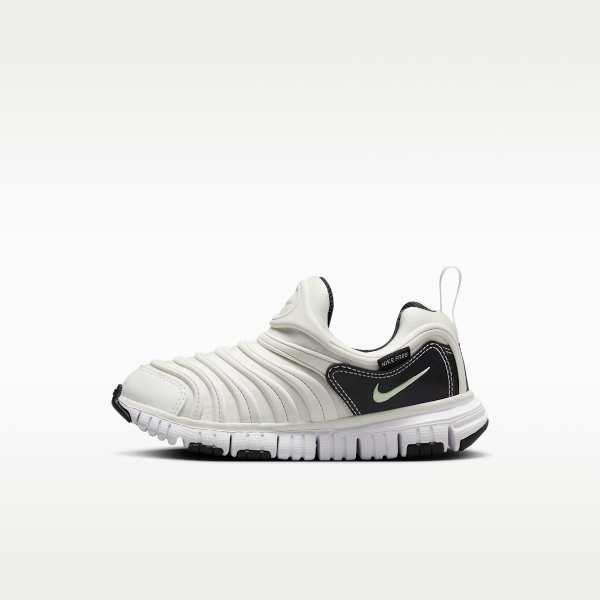 Nike Dynamo Free 耐克毛毛虫幼童易穿脱运动鞋