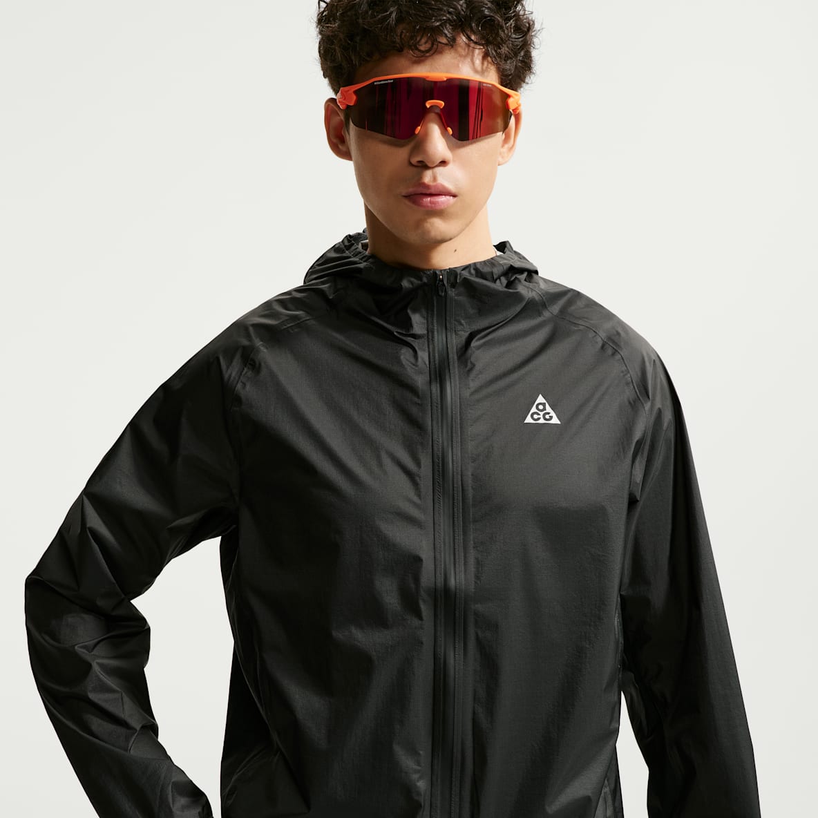 Nike ACG "Trailwind" Storm-FIT ADV 男子防风防水夹克