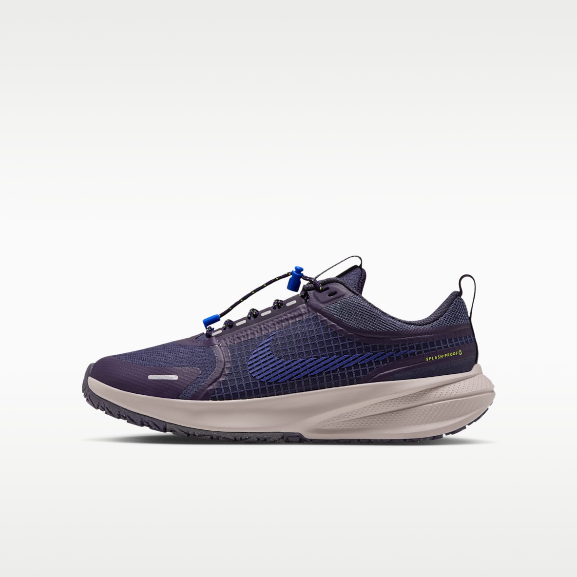 Nike Star Runner Utility 大童防水跑步鞋（带栓扣）