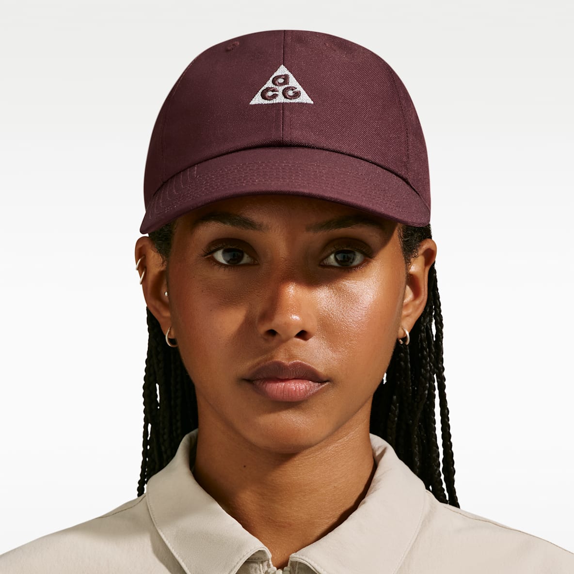 Nike ACG Club 拒水软顶运动帽