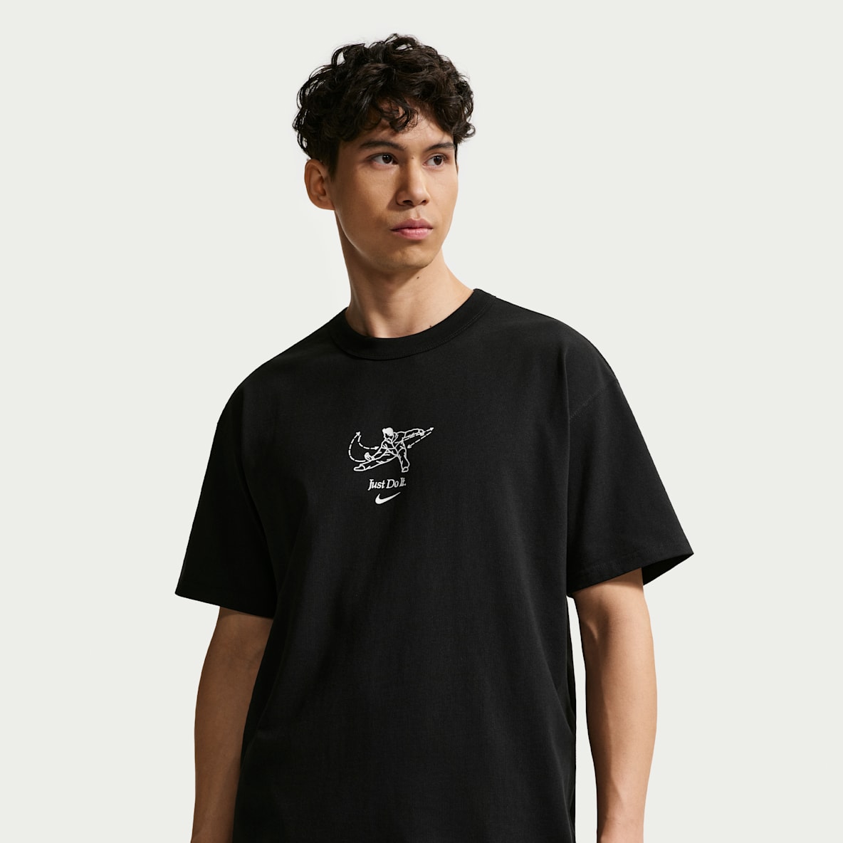 Nike Sportswear Nike Sportswear 男子印花T恤