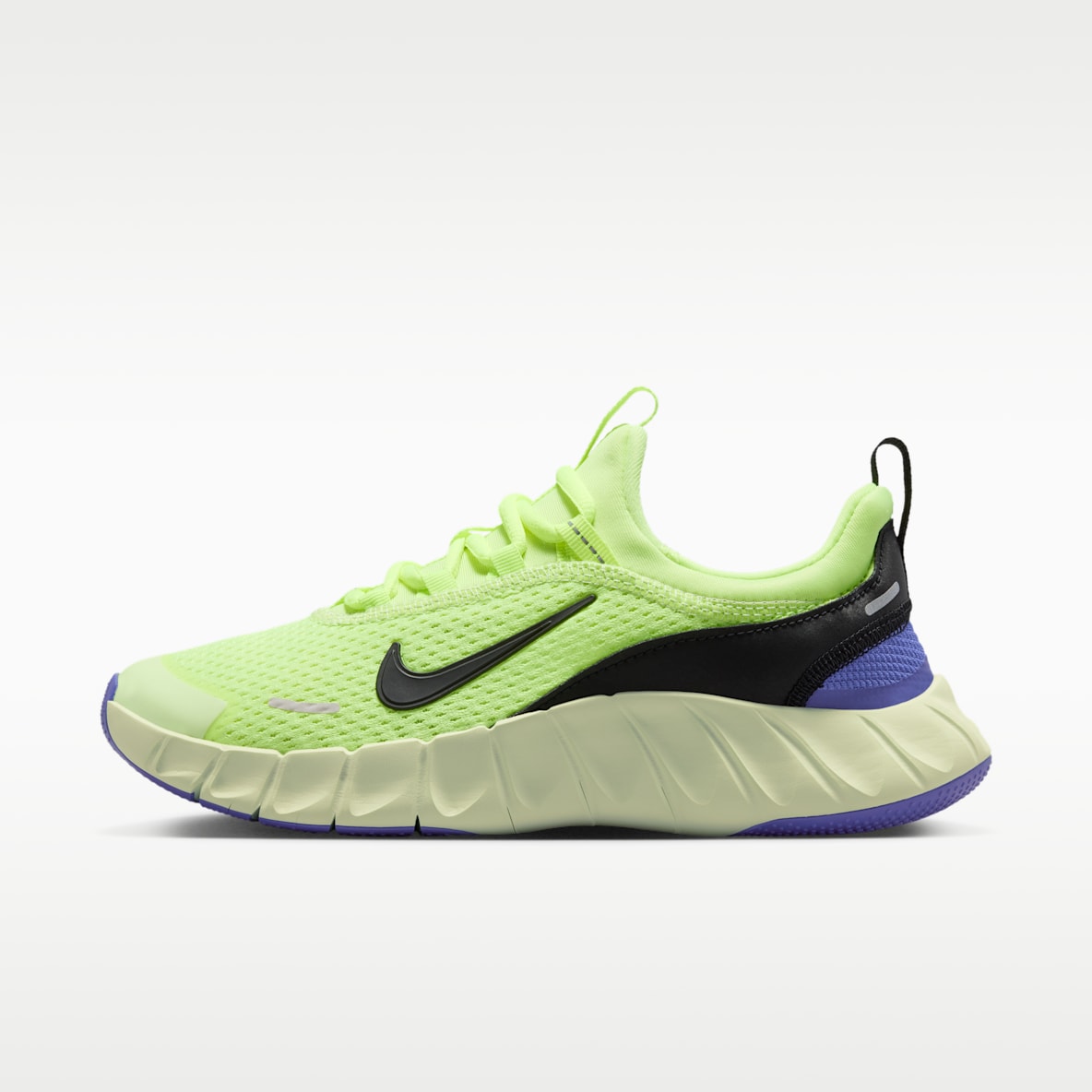 Nike Free Ride 大童跑步鞋