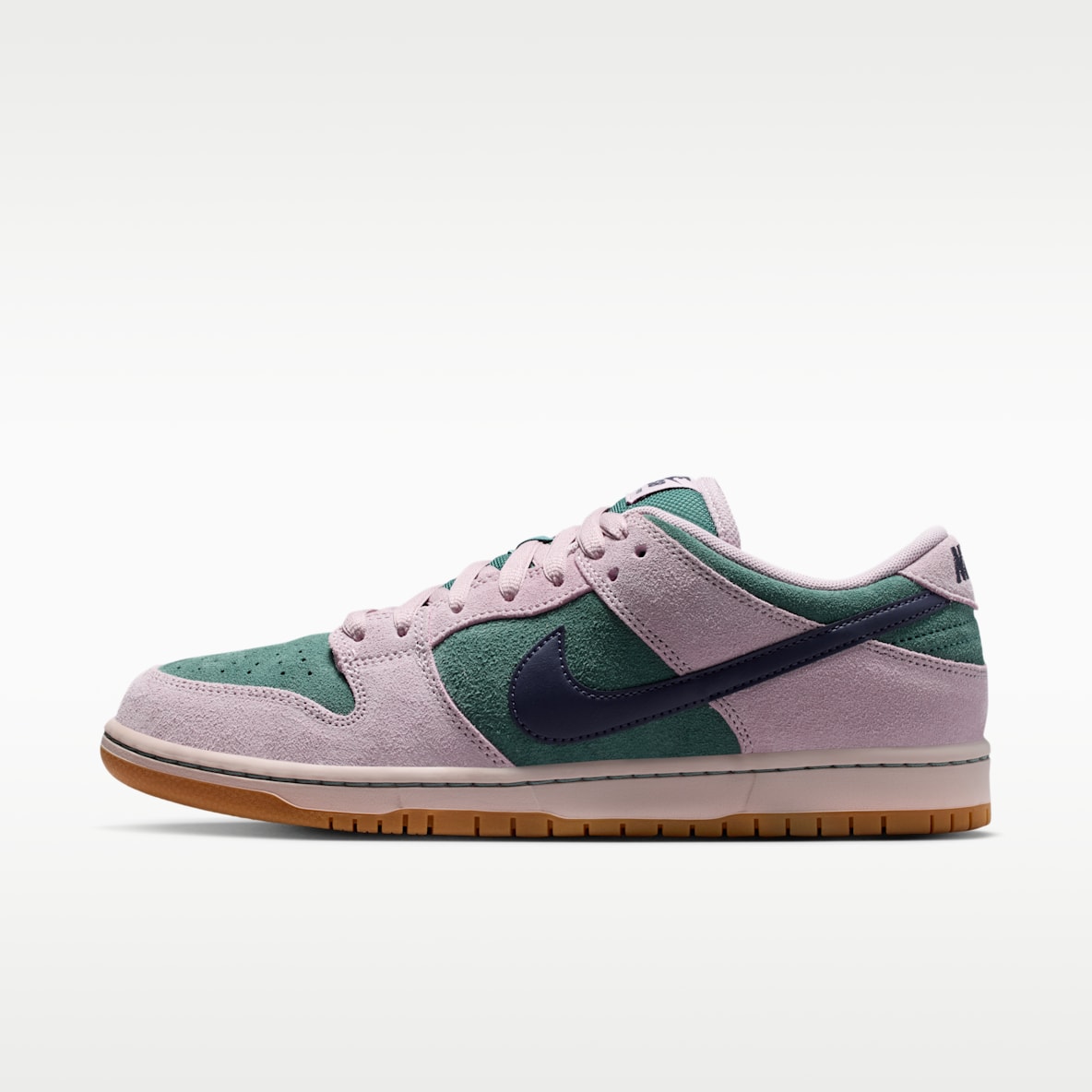 Nike SB Dunk Low Pro 男/女滑板鞋