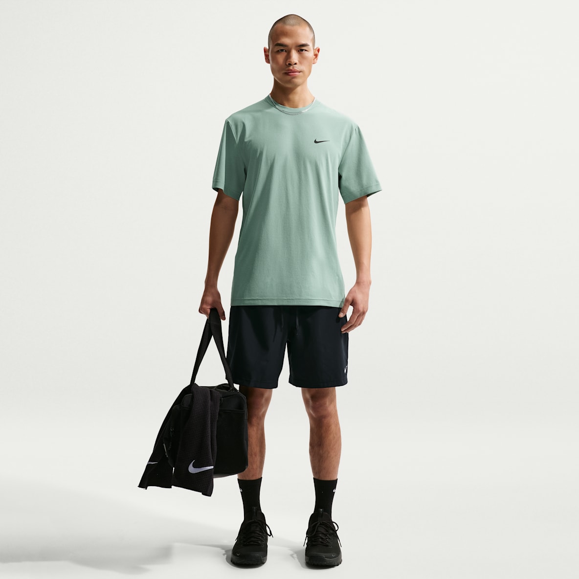 Nike Form Dri-FIT 男子速干百搭短裤