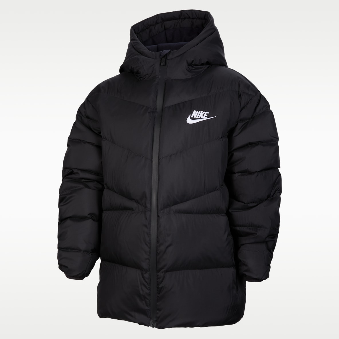 Nike Windrunner 大童拒水羽绒夹克