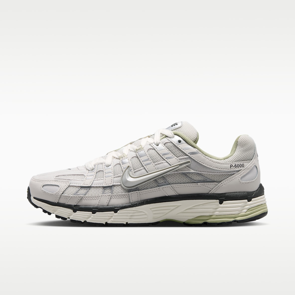Nike P-6000 男子运动鞋