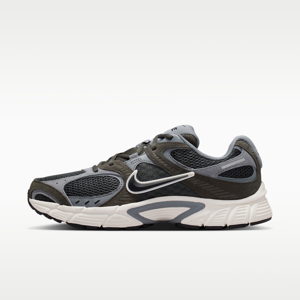 Nike V5 RNR Suede 男子运动鞋