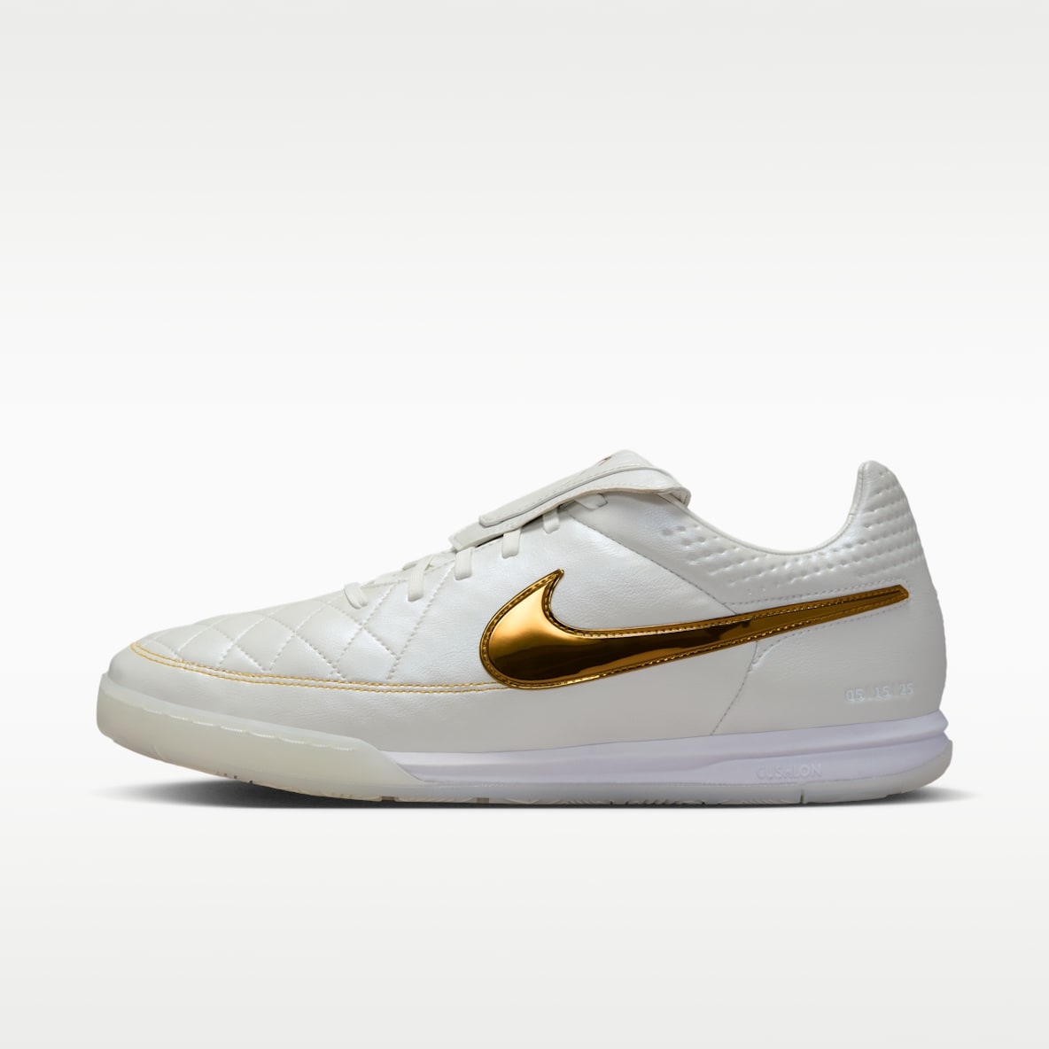 Nike Tiempo Legend SE 耐克传奇系列男/女 IC 室内/球场低帮足球鞋