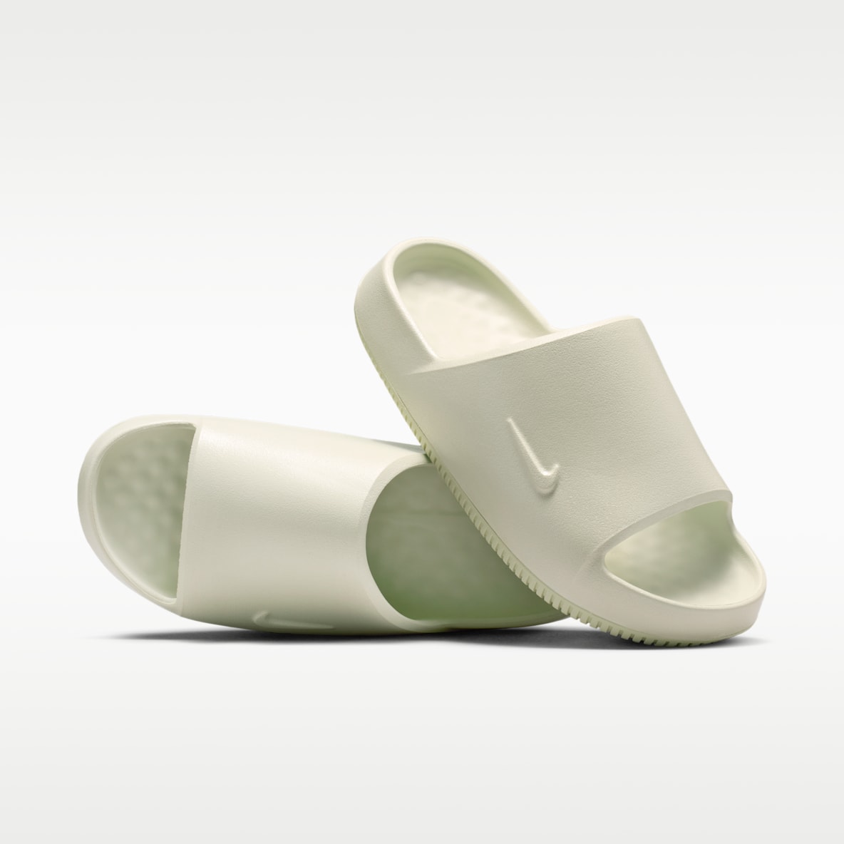 Nike Calm 2.0 Premium 女子拖鞋