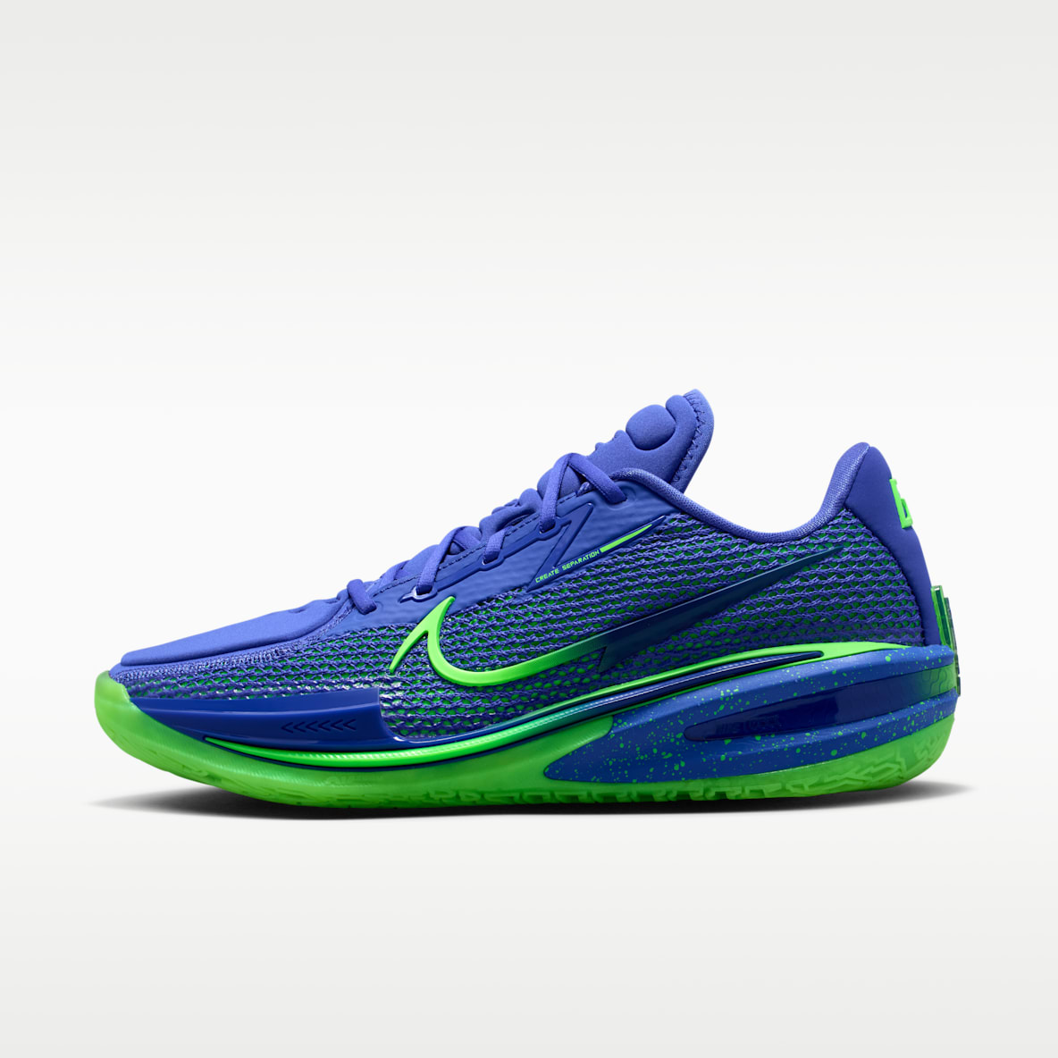 Nike Air Zoom G.T. Cut EP 男/女实战篮球鞋