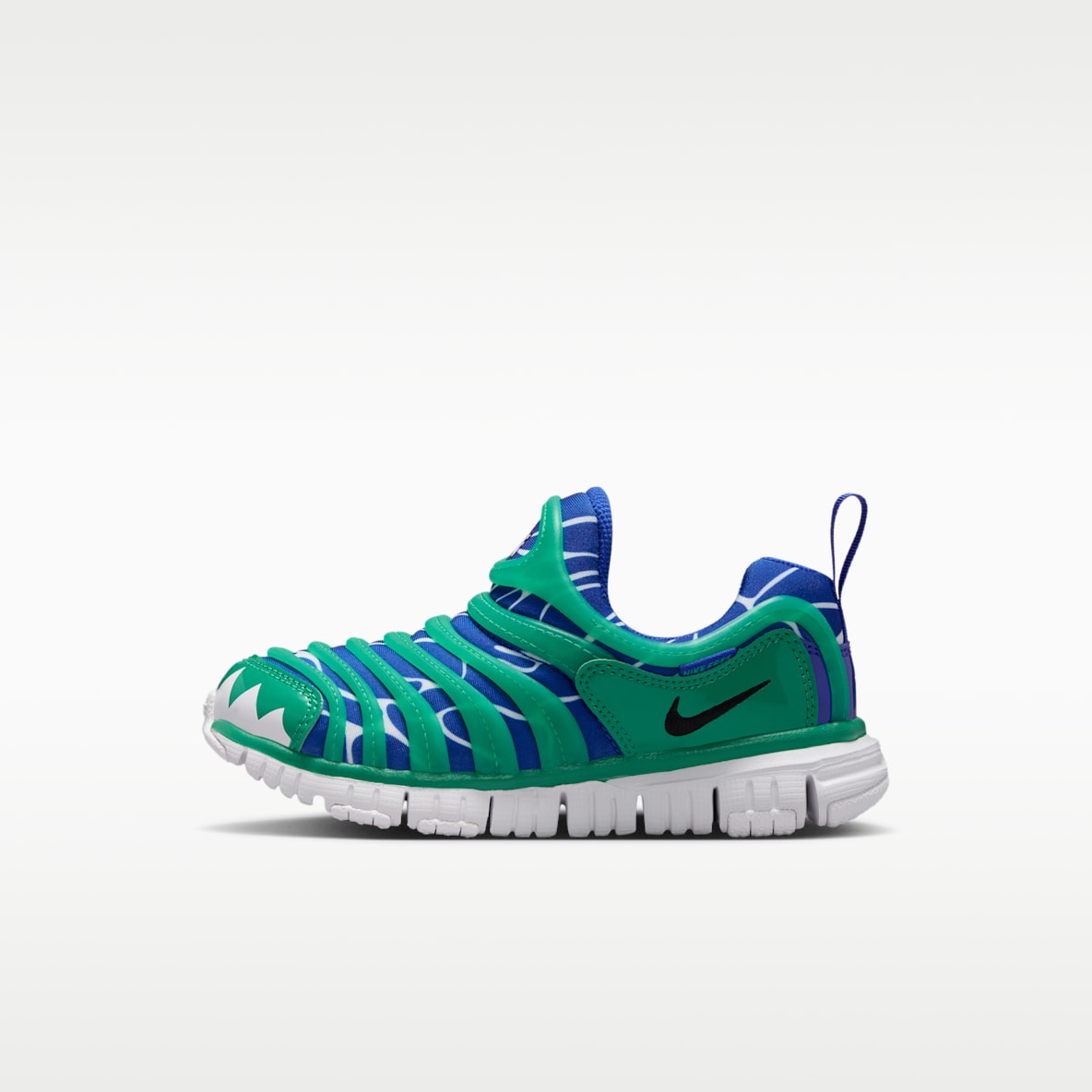 Nike Dynamo Free 耐克毛毛虫幼童运动鞋