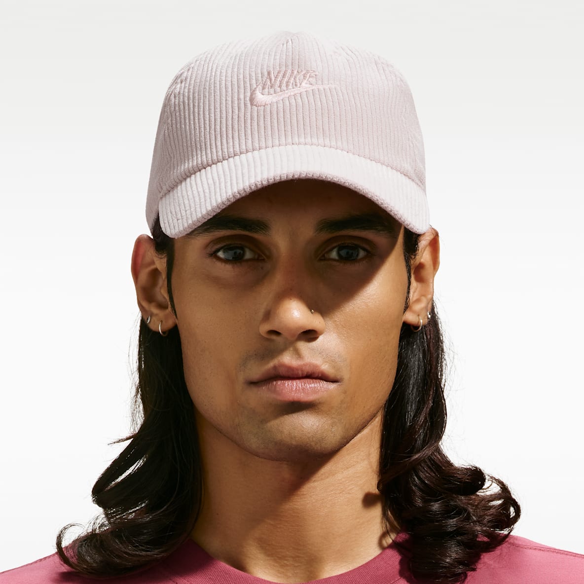Nike Club 软顶灯芯绒运动帽