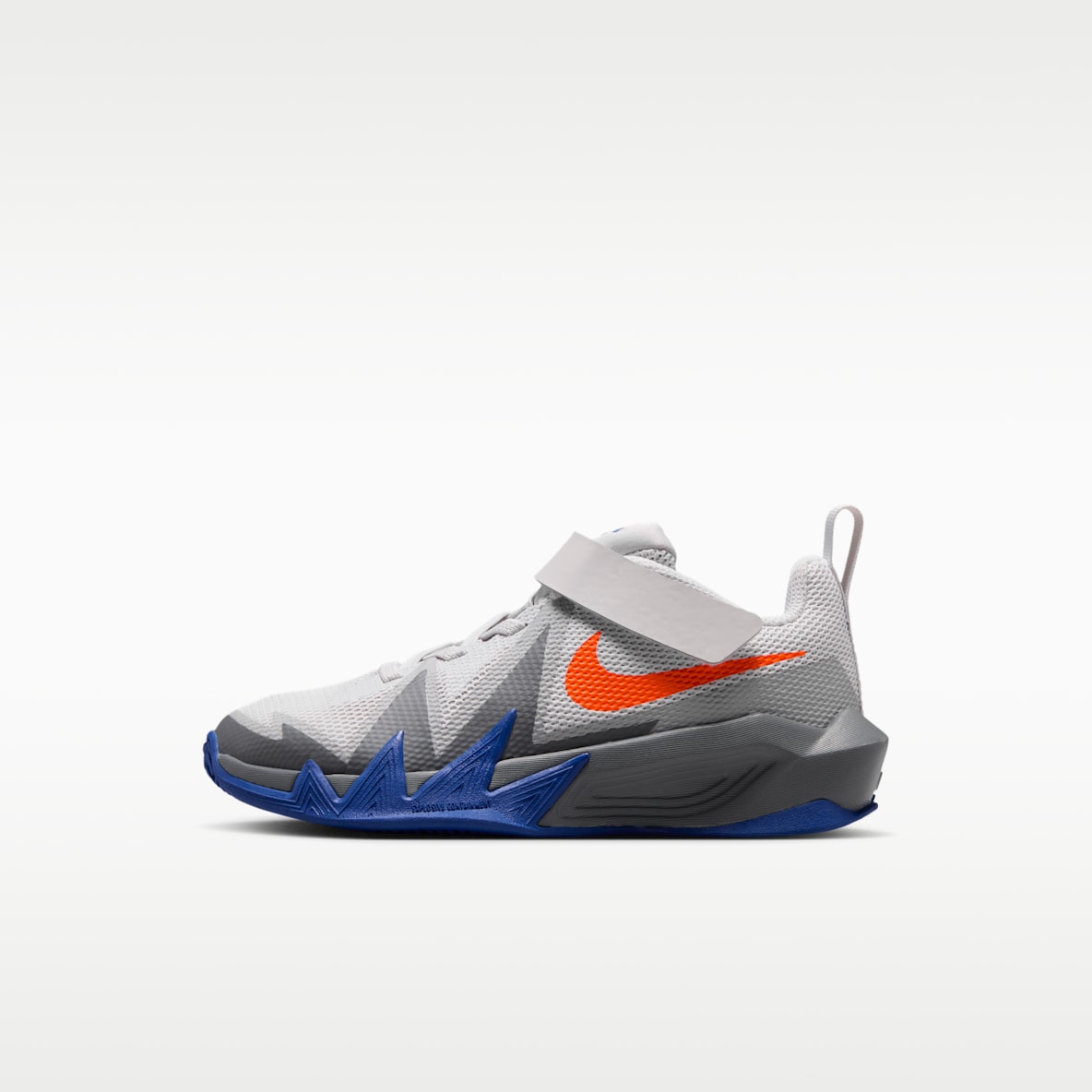 Nike S.T. Dynamite 耐克小火星幼童篮球鞋