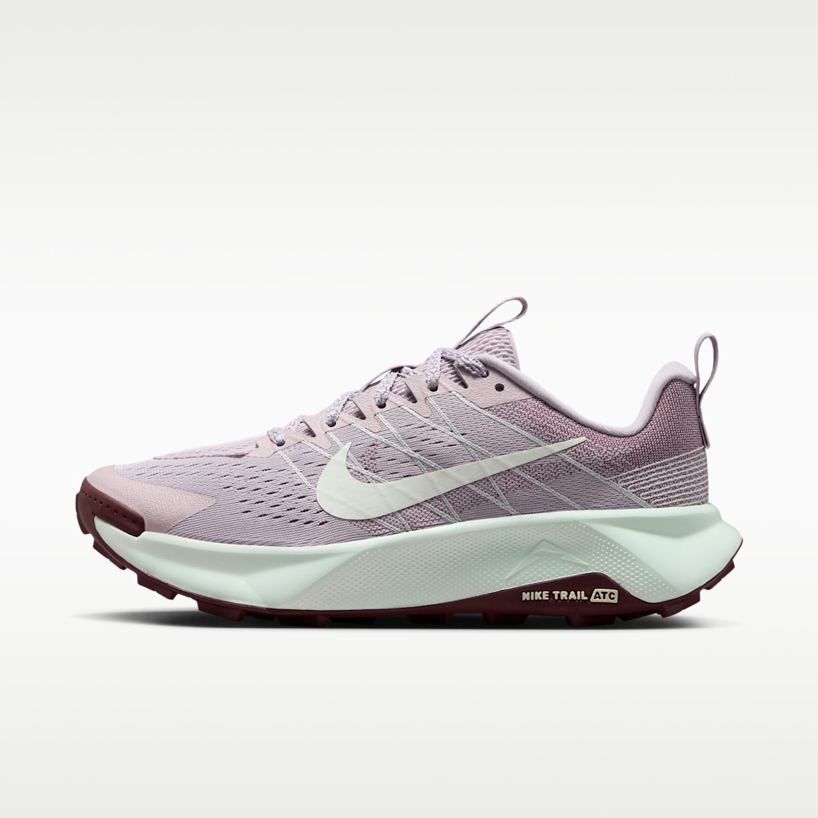 Nike Wildhorse 10 女子越野跑步鞋