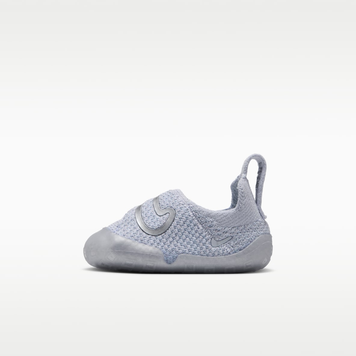 Nike Swoosh 1 耐克宝宝勾婴童易穿脱运动鞋
