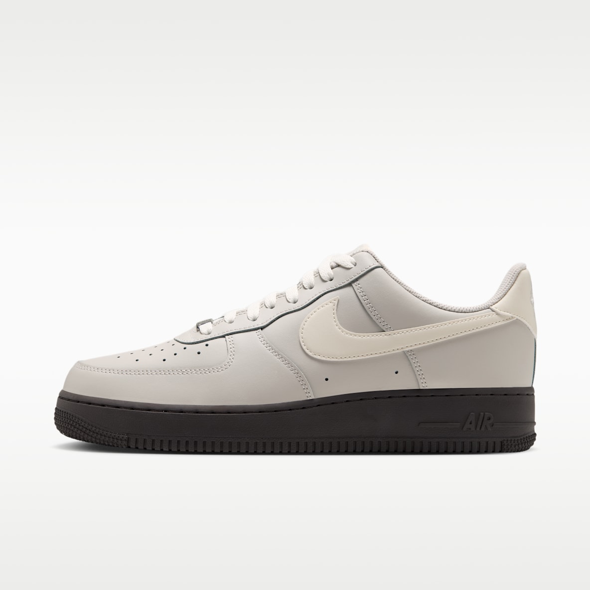 Nike Air Force 1 '07 男子空军一号运动鞋