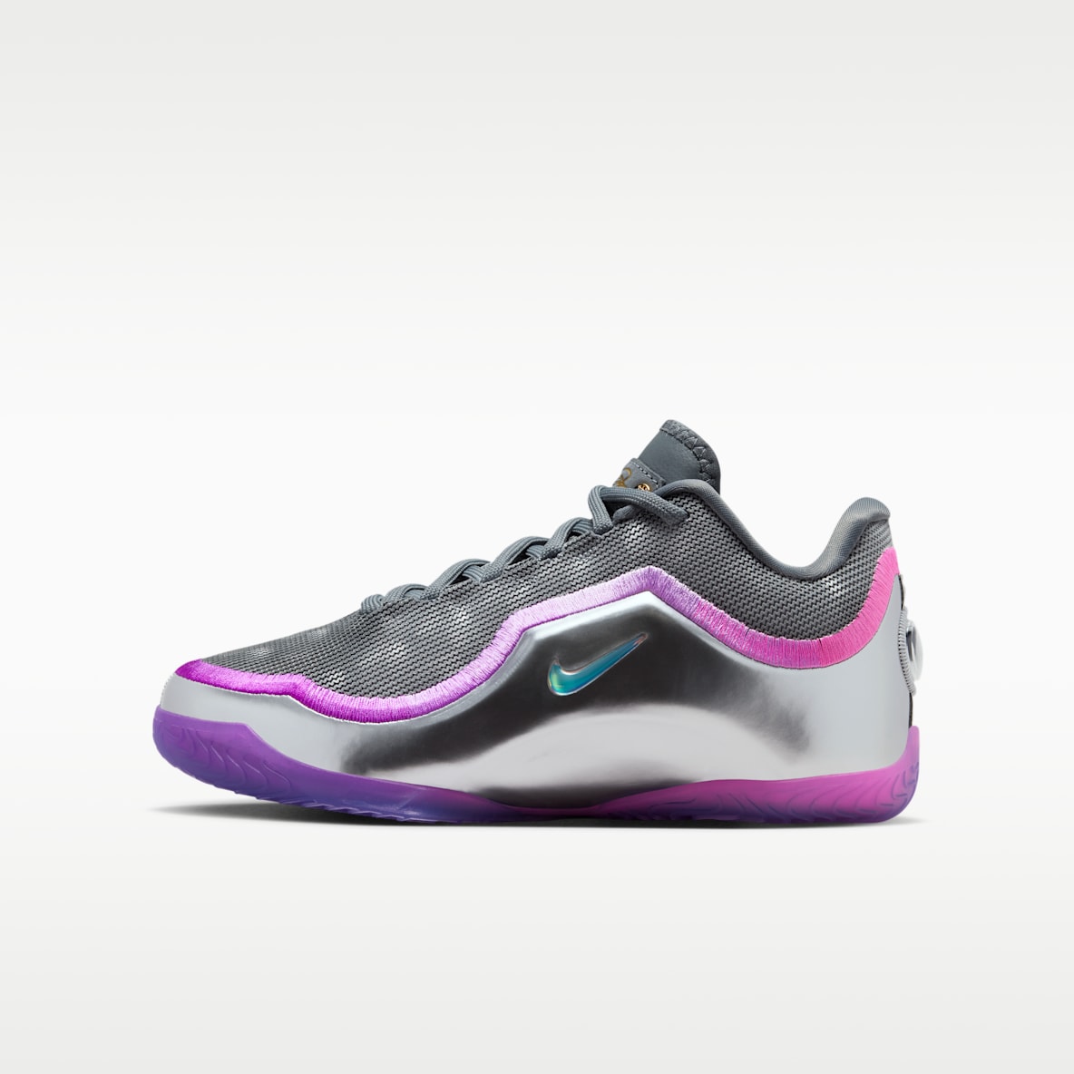 LeBron XXIII "Bubble Boy" 詹姆斯“园区冠军”大童篮球鞋